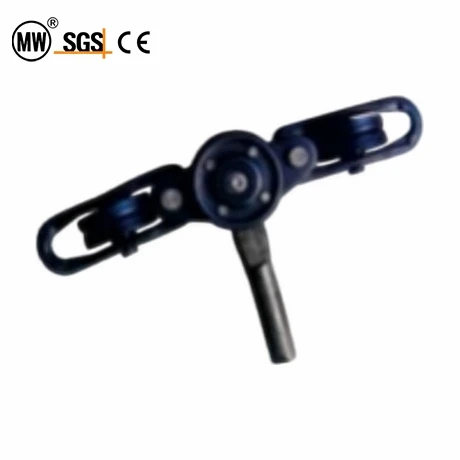 Accumulation Roller Chains Accumulation Roller Chains